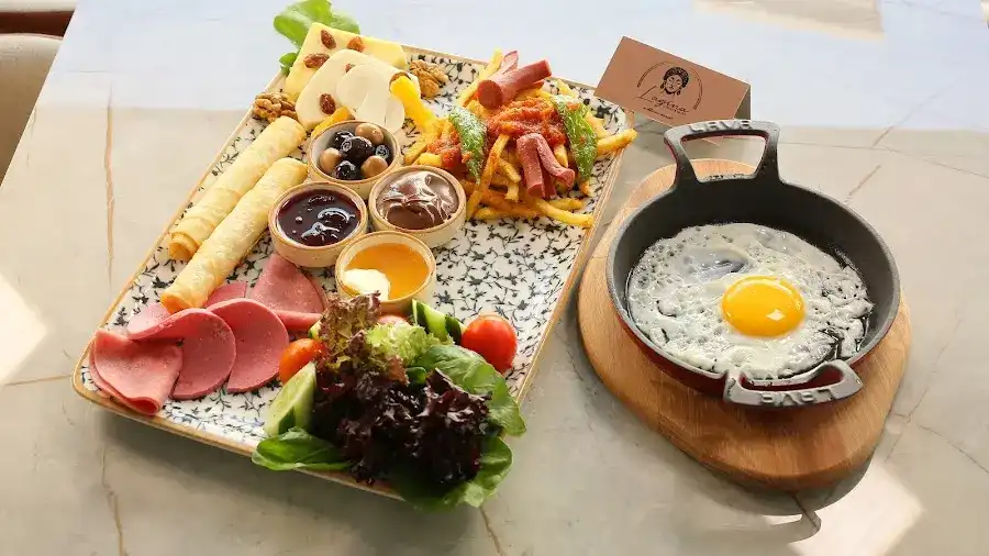 Lagina Coffee fotoğraf 3