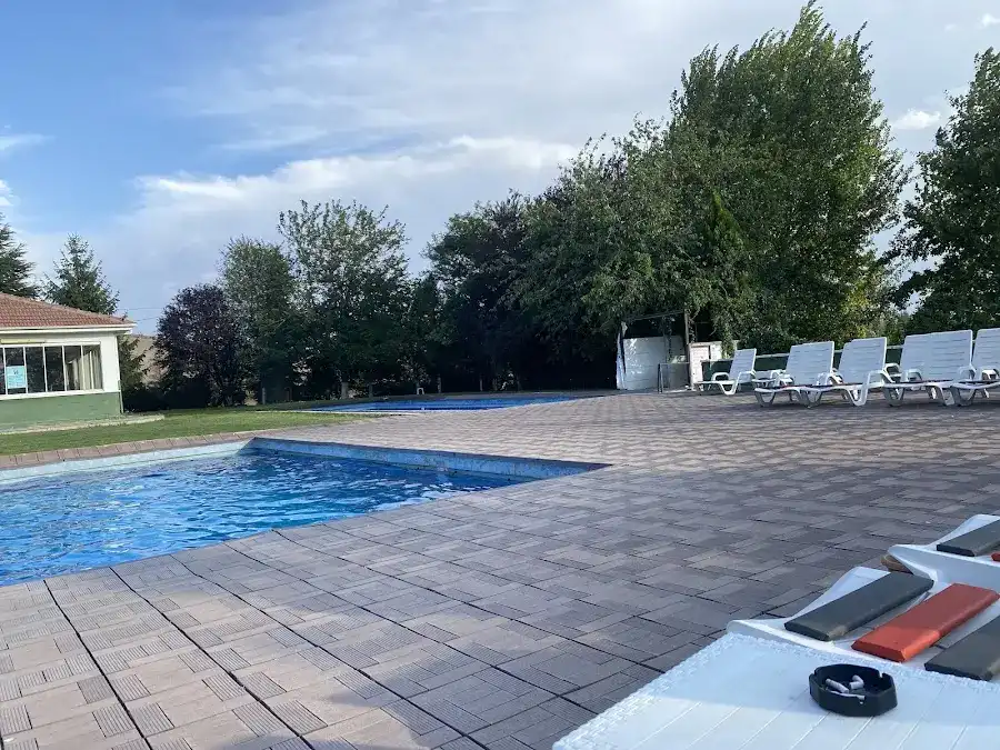 Meşe Club