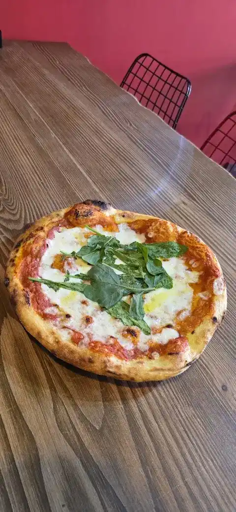 No.13 Burger and Pizza fotoğraf 3