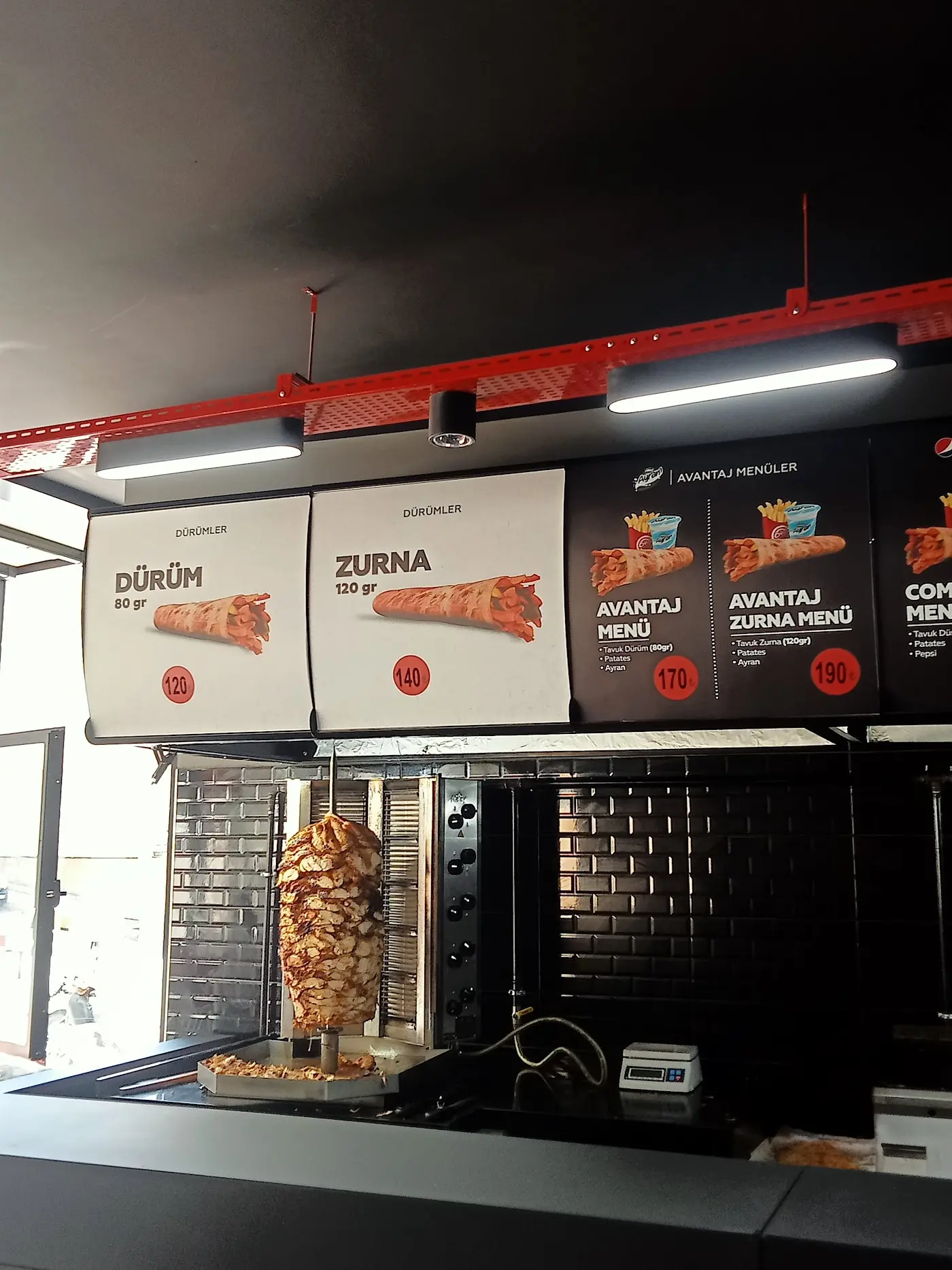 Öncü Döner fotoğraf 2