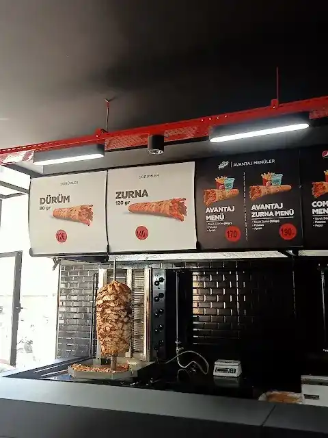 Öncü Döner fotoğraf 2