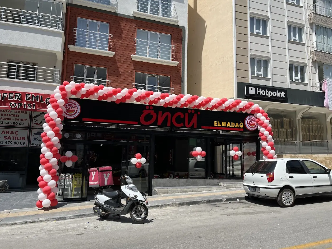 Öncü Döner fotoğraf 3
