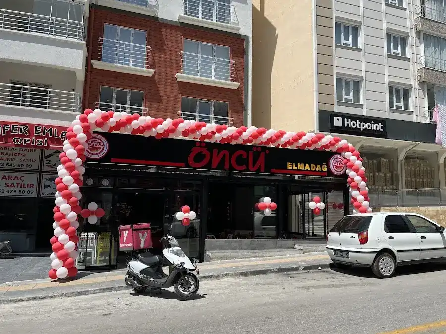 Öncü Döner fotoğraf 3