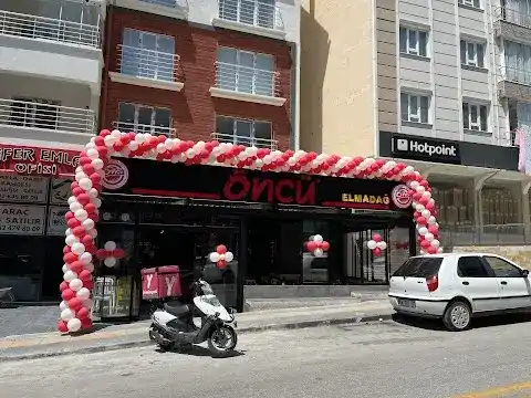 Öncü Döner fotoğraf 3