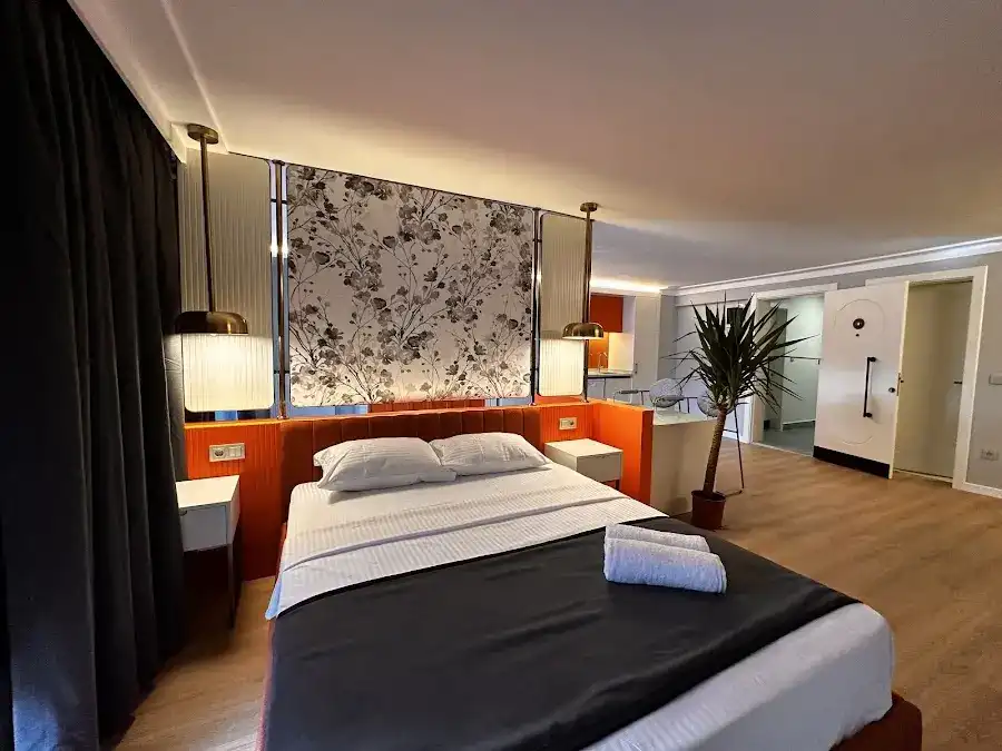 OTTO Tunalı Exclusive suites fotoğraf 2