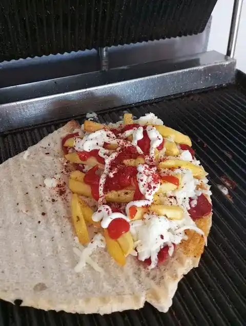 ÖZCAN FAST FOOD fotoğraf 3