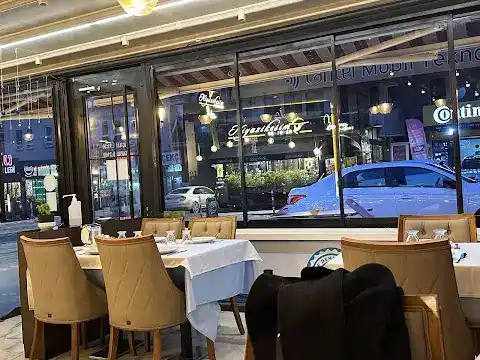 Şef Deniz Balık Restoran
