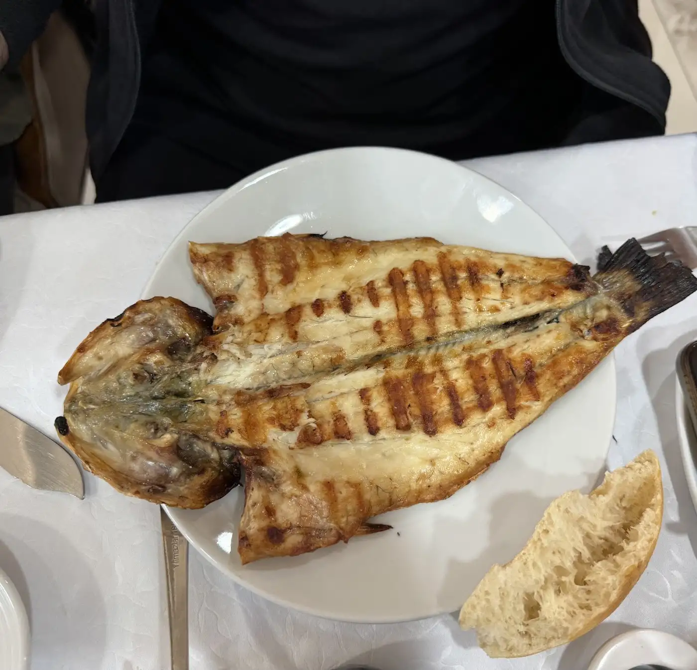 Şef Deniz Balık Restoran fotoğraf 3