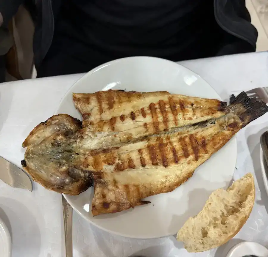 Şef Deniz Balık Restoran fotoğraf 3