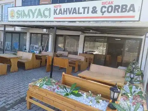 Simyacı Kahvaltı & Çorba