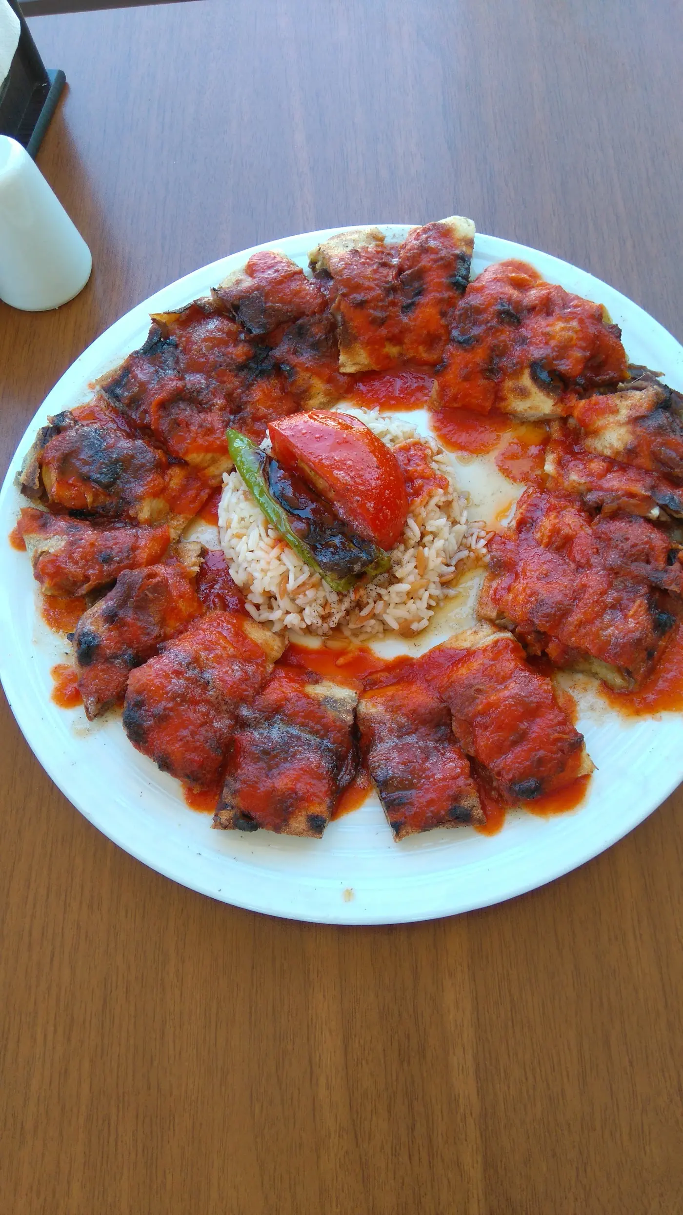 Söğütözü Restorant fotoğraf 2