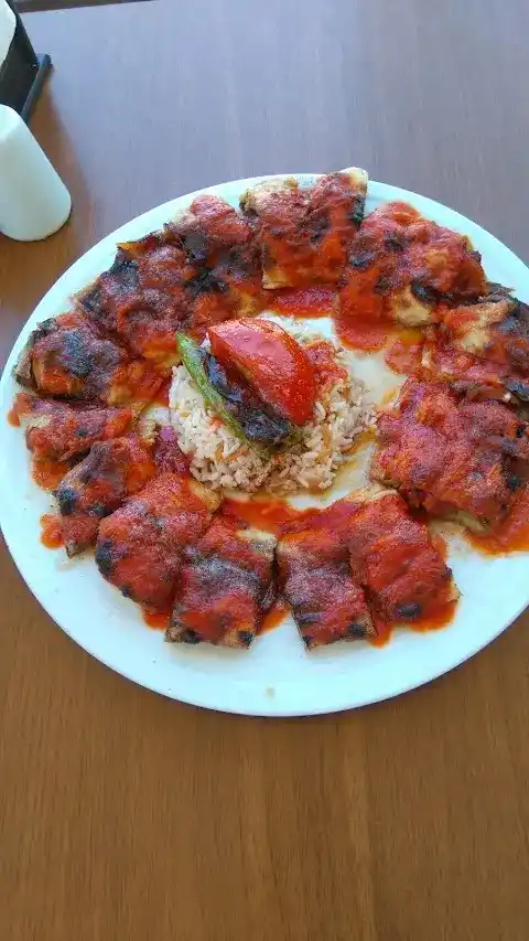 Söğütözü Restorant fotoğraf 2