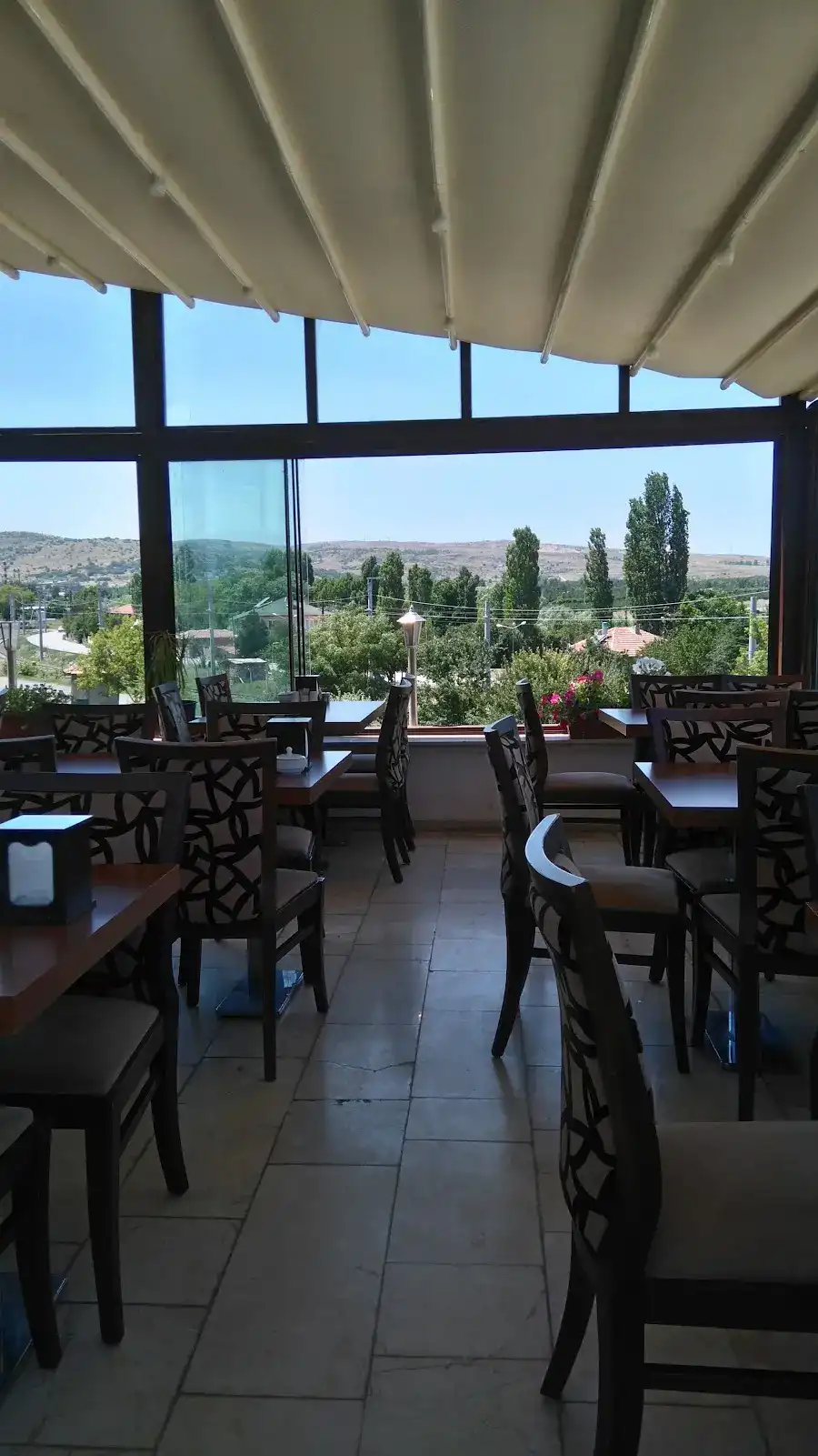 Söğütözü Restorant fotoğraf 3