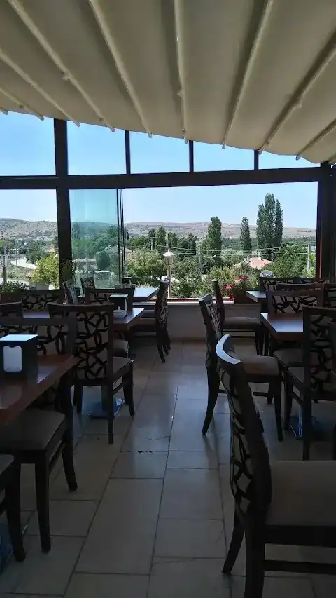 Söğütözü Restorant fotoğraf 3