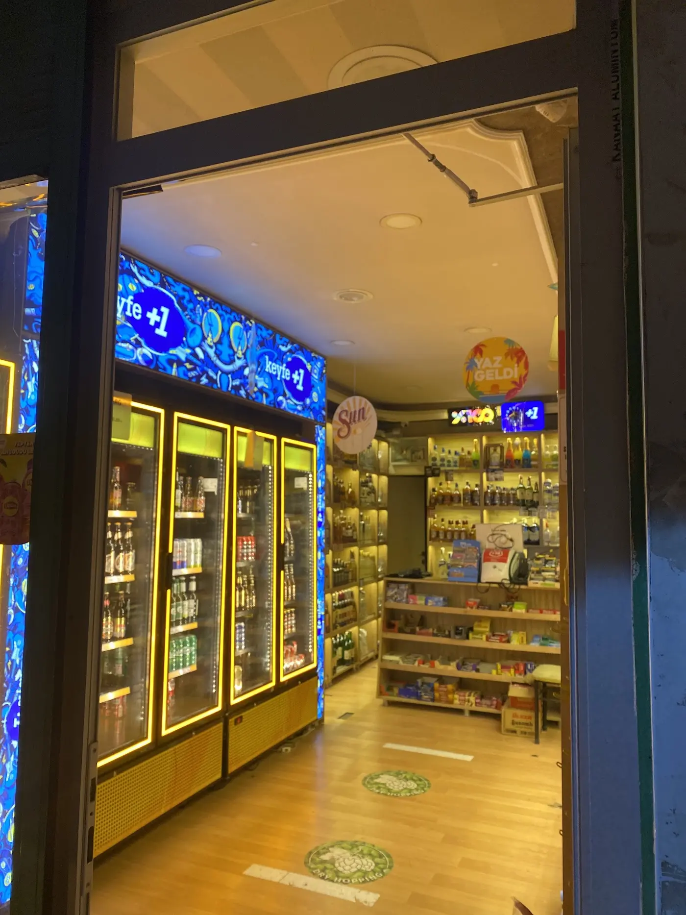 TAKIL BÜFE fotoğraf 2