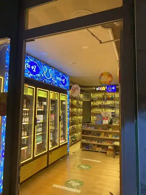 TAKIL BÜFE fotoğraf 2