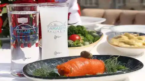 Tarabya Balık fotoğraf 2