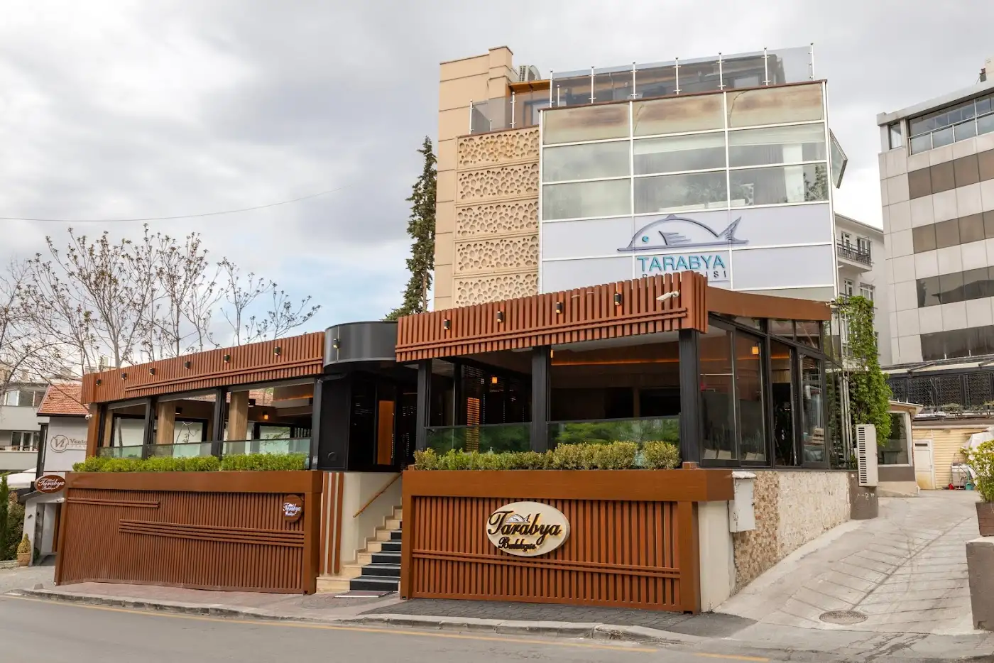 Tarabya Balık fotoğraf 3