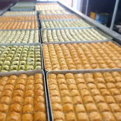 TATLIMM ELMADAĞ fotoğraf 3