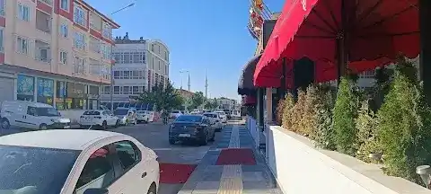 ANKARA ATLANTİK OTEL