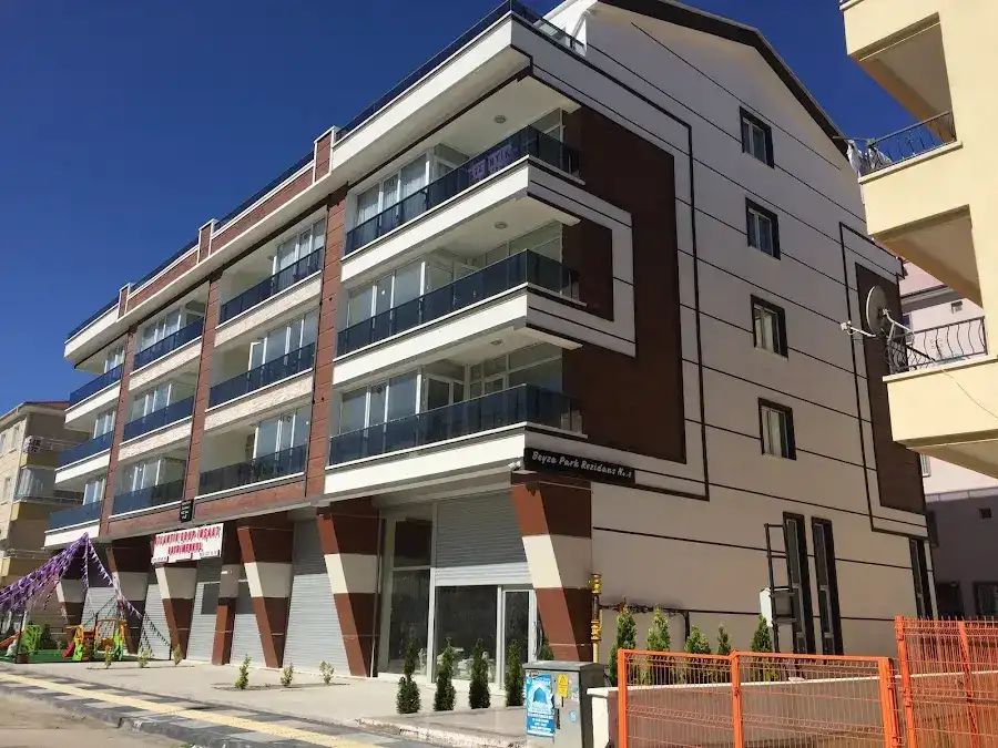 ANKARA ATLANTİK OTEL fotoğraf 3
