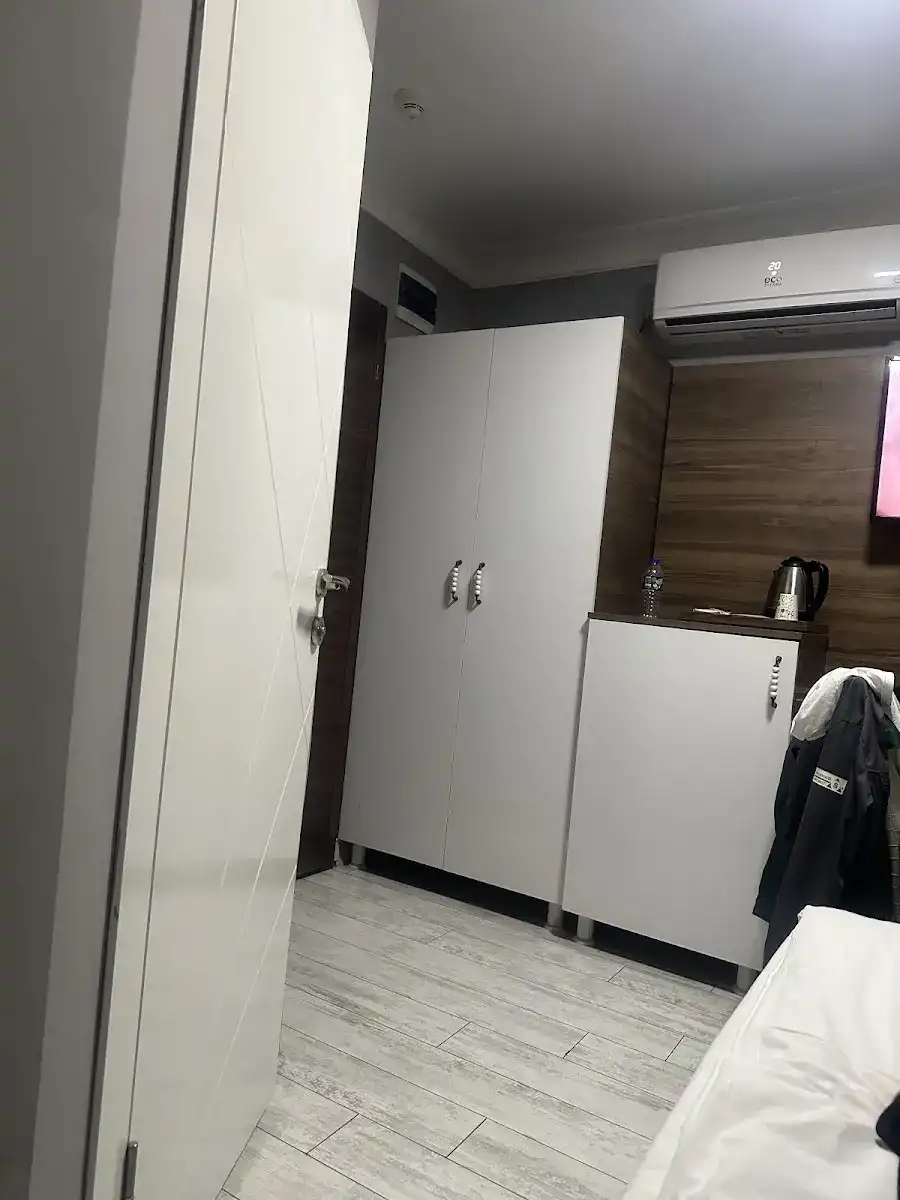 ankara etimesgut eryaman otel hotel fotoğraf 2