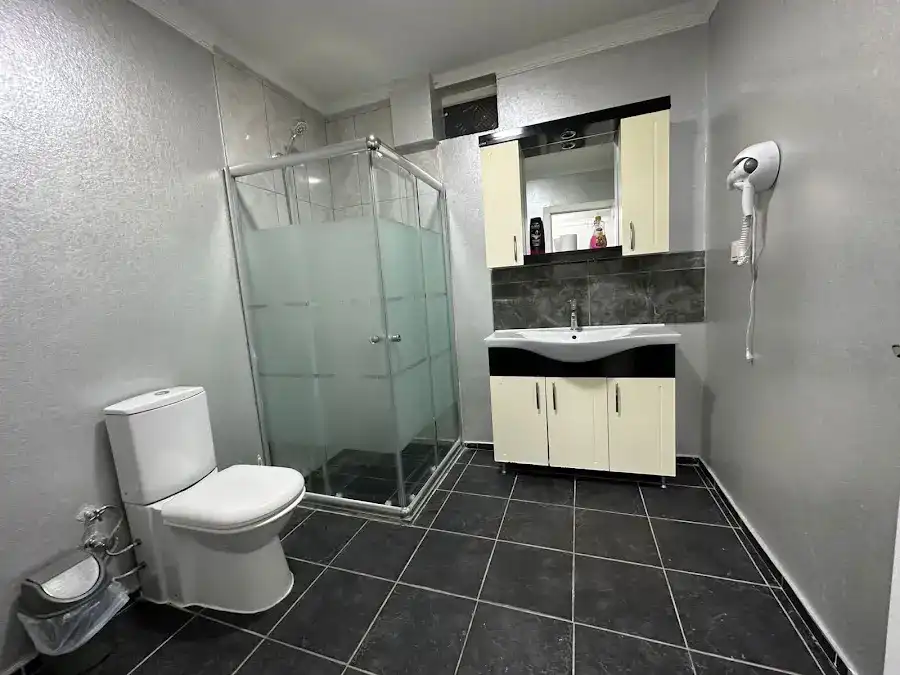 Ankara Otel & Ankara Yıldırım Suit Apart fotoğraf 3