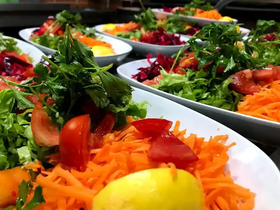 As Pide Kebap Salonu fotoğraf 2