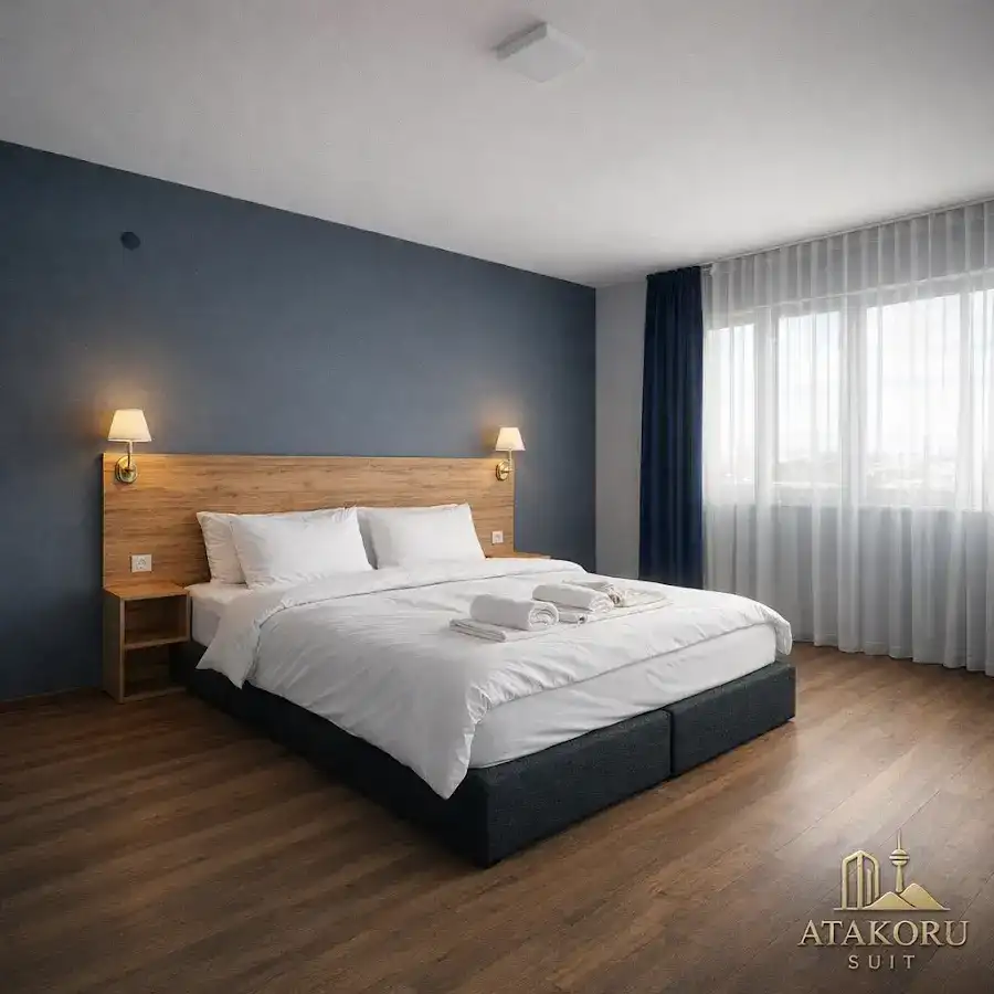 ATAKORU Suit fotoğraf 2