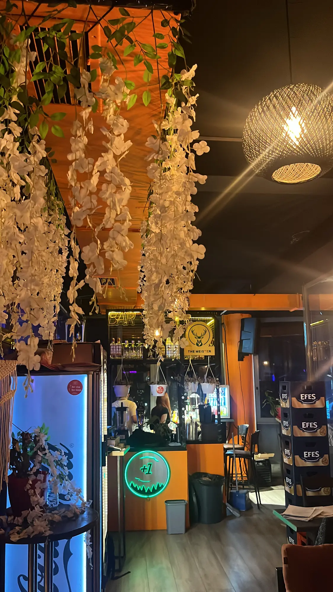 Beyond Cocktail & Music