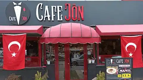 Cafe Jön
