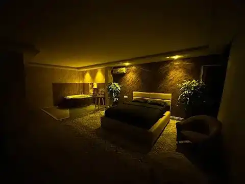 Çankaya Suit Hotel
