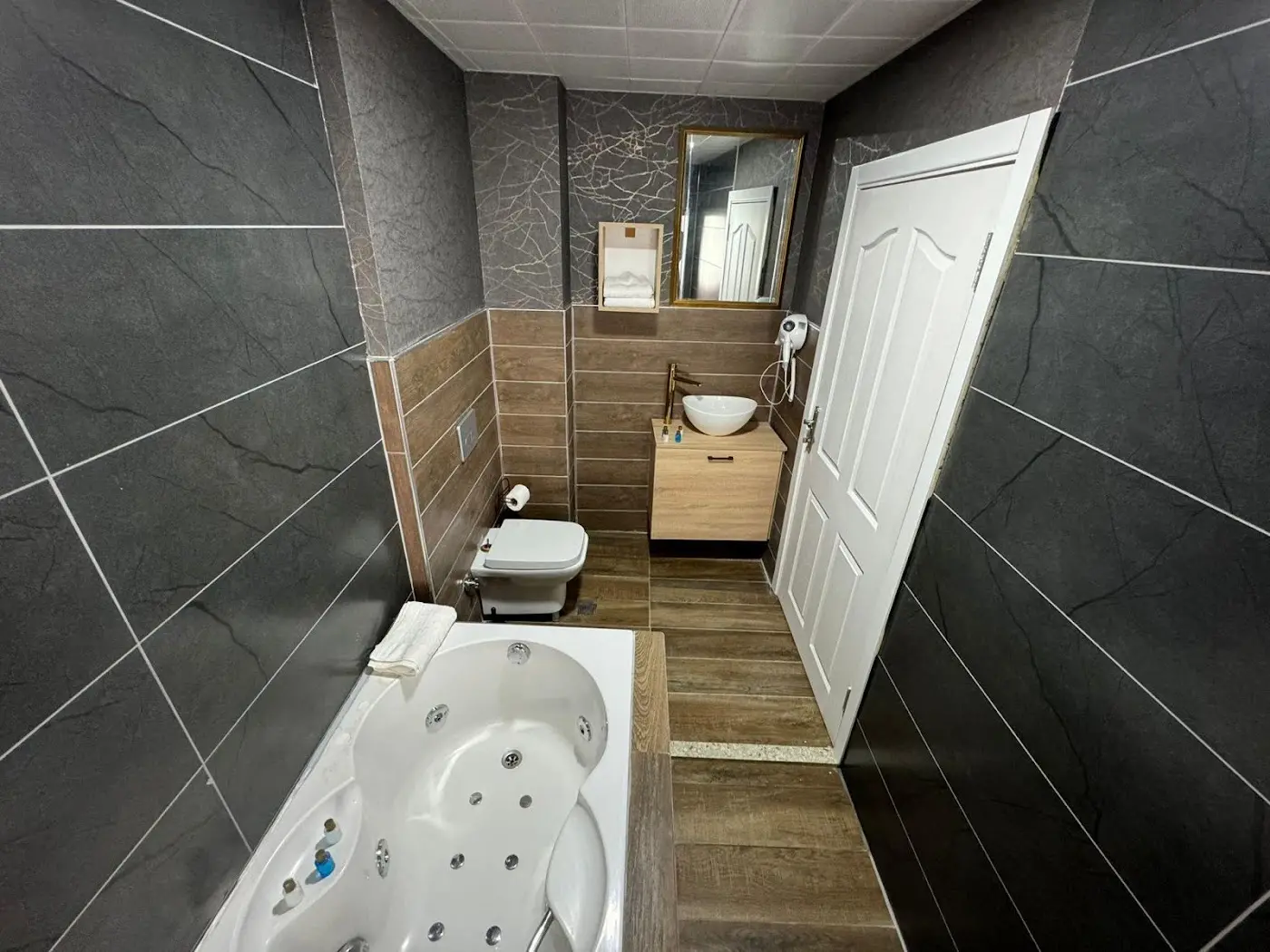 Çankaya Suit Hotel fotoğraf 3