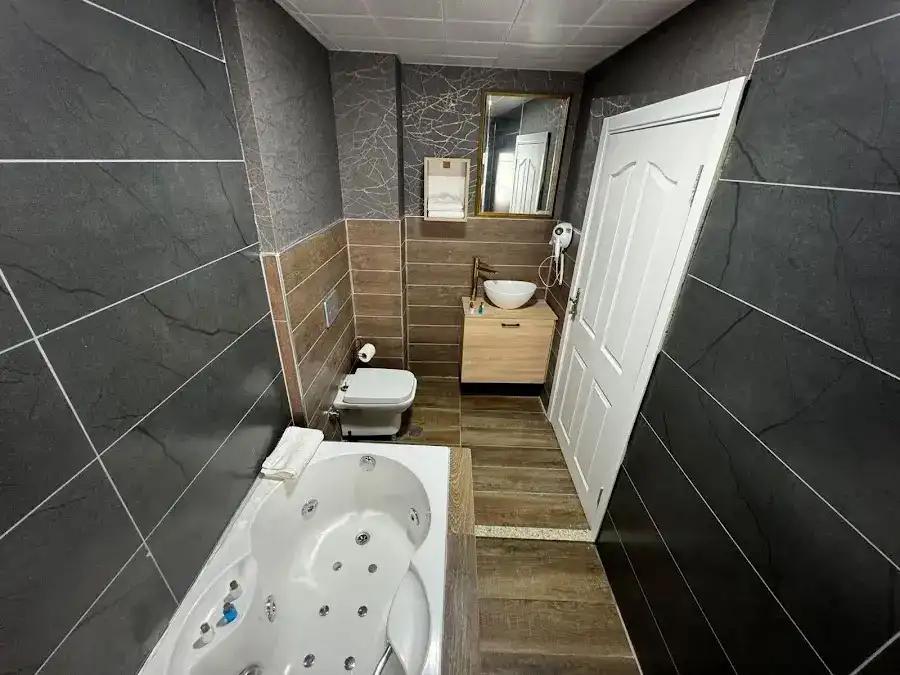 Çankaya Suit Hotel fotoğraf 3