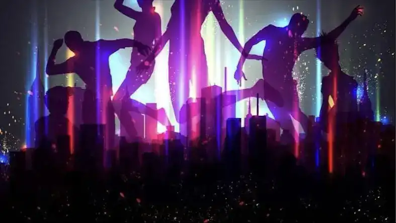 CHECKPOINT CLUB