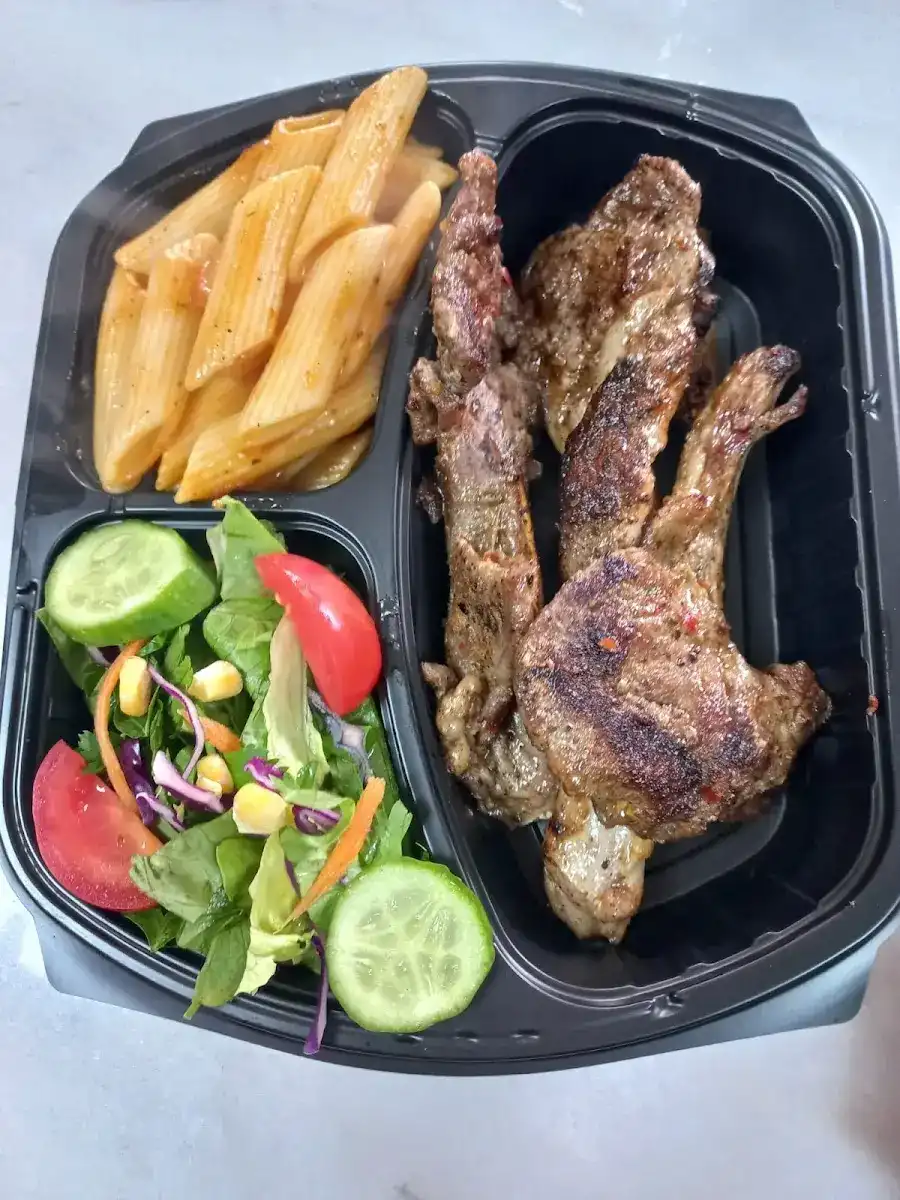 Chef'in Lezzet Dünyası fotoğraf 3