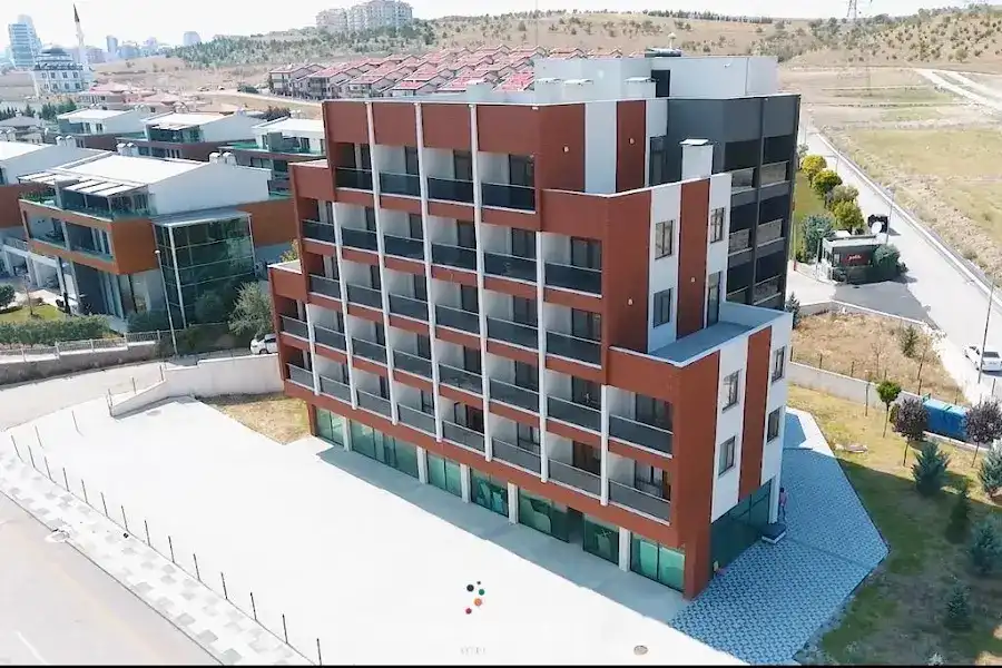COLORFUL LIFE OTEL