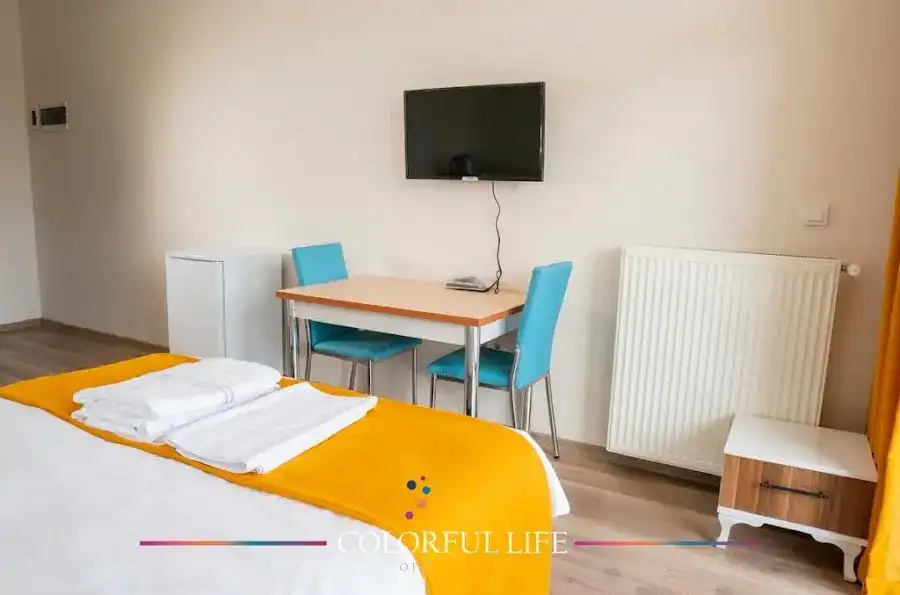 COLORFUL LIFE OTEL fotoğraf 2