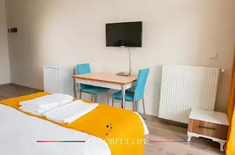 COLORFUL LIFE OTEL fotoğraf 2