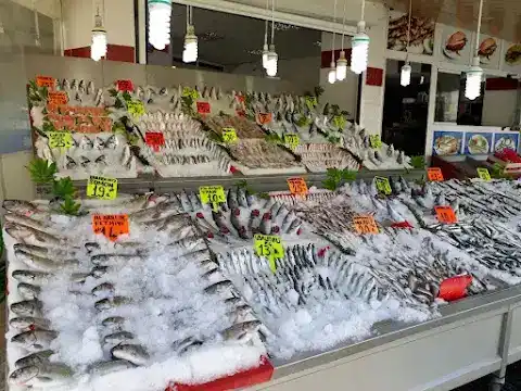 DALYAN BALIK&LOKANTASI-ETİMESGUT fotoğraf 3