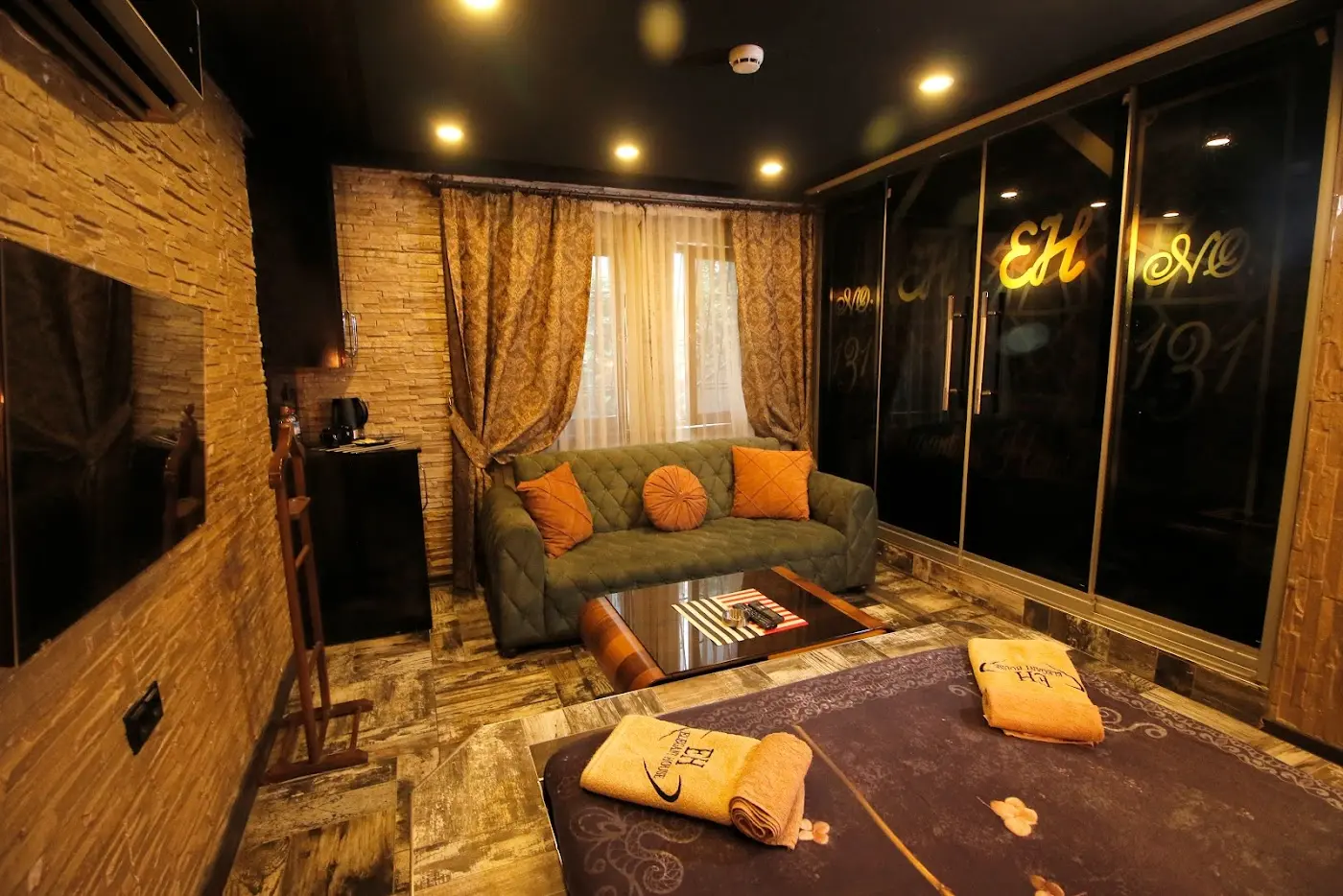 Elegant Otel fotoğraf 2