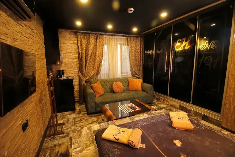 Elegant Otel fotoğraf 2