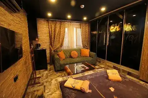 Elegant Otel fotoğraf 2