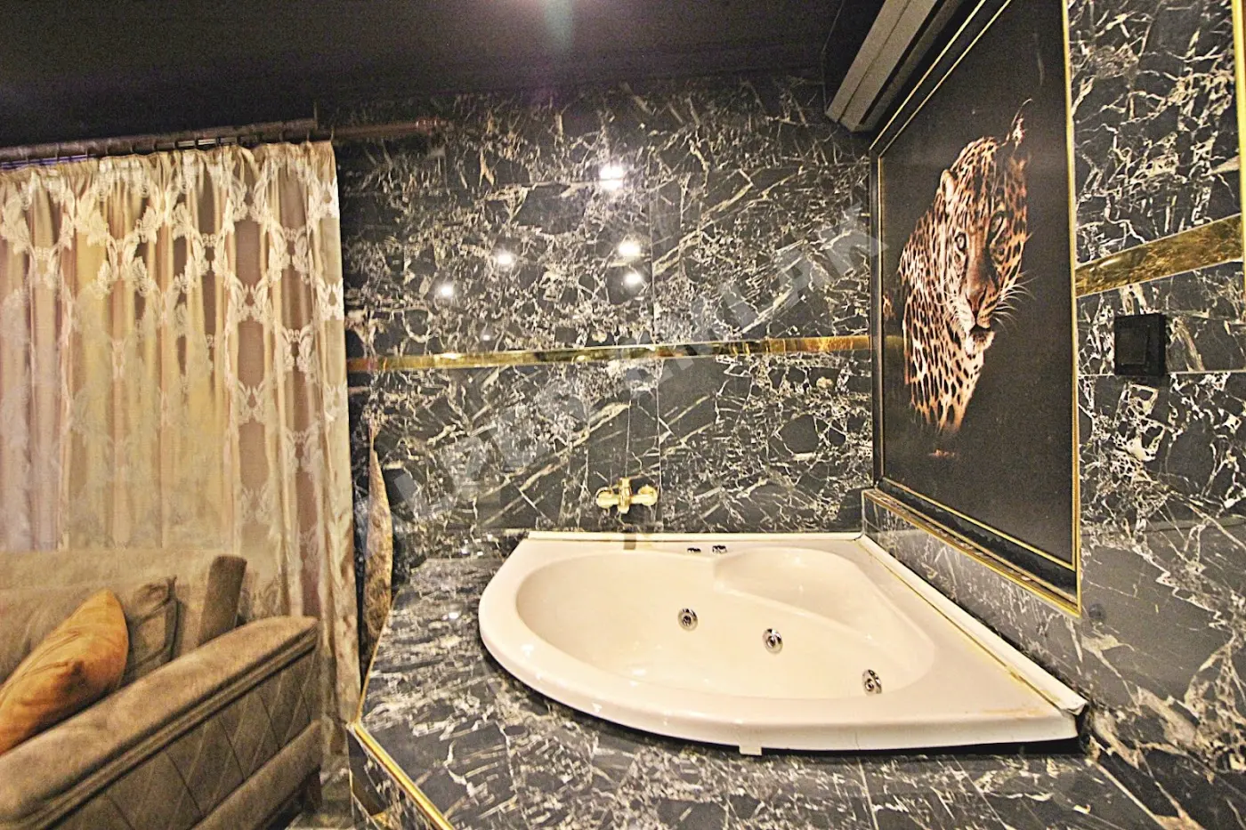 Elegant Otel fotoğraf 3