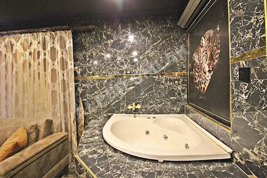 Elegant Otel fotoğraf 3