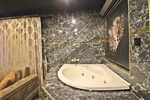 Elegant Otel fotoğraf 3