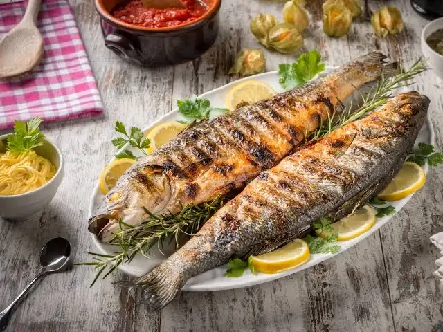 Etimesgut Karadeniz Balık Pişirme Evi fotoğraf 3