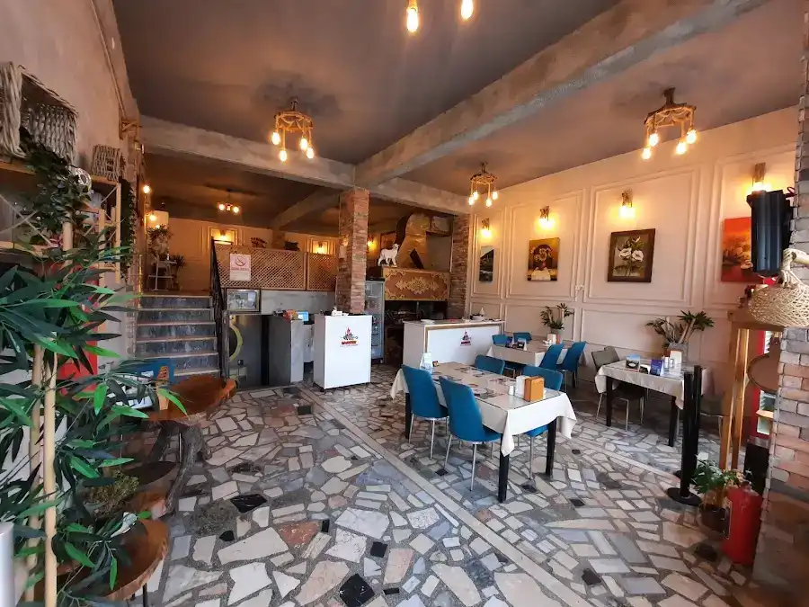Etimesgut pide ve cağ kebap salonu