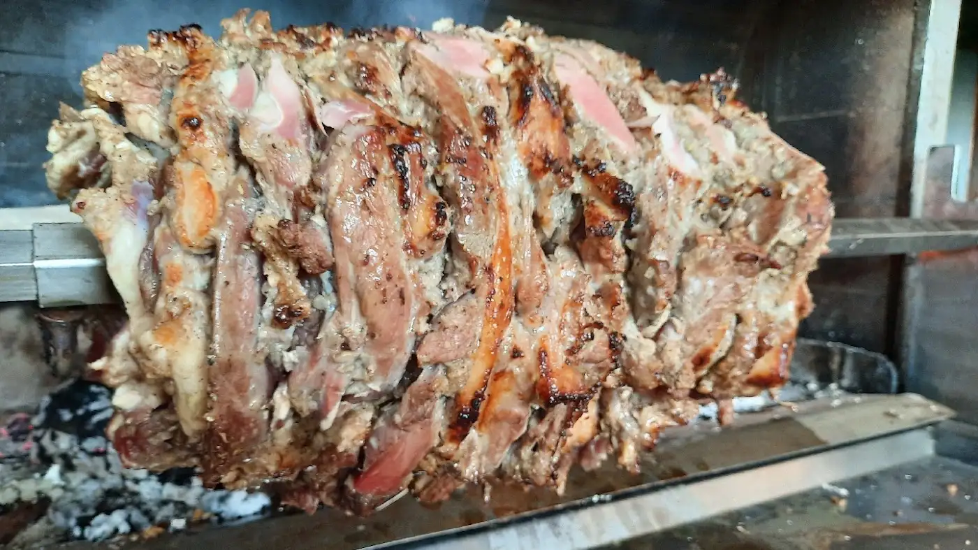 Etimesgut pide ve cağ kebap salonu fotoğraf 2