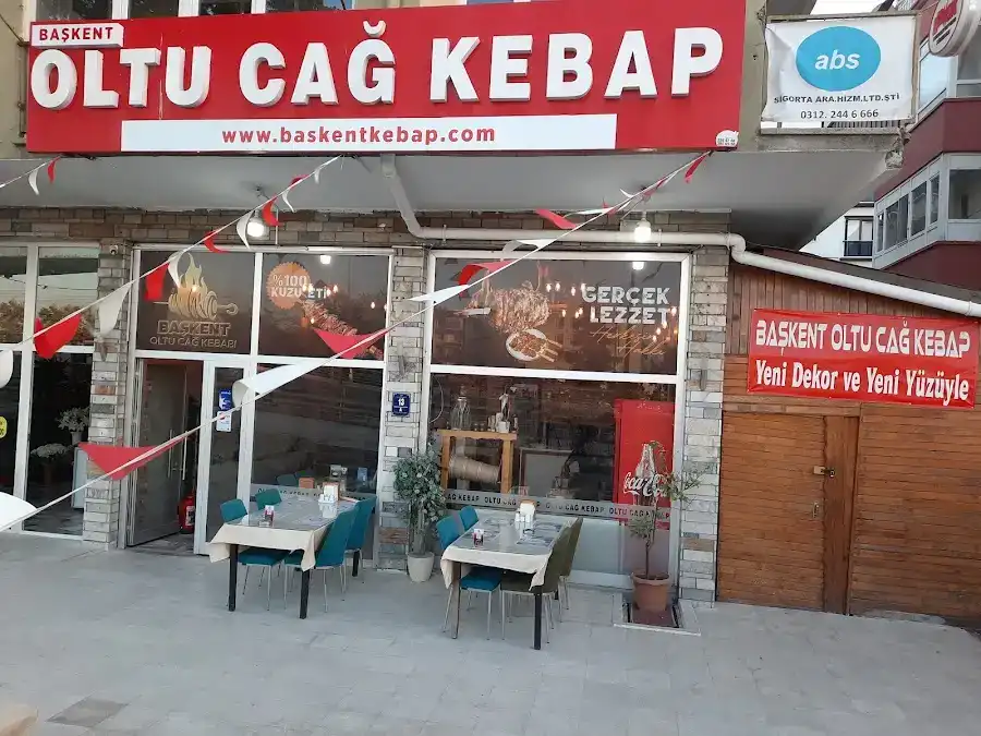Etimesgut pide ve cağ kebap salonu fotoğraf 3